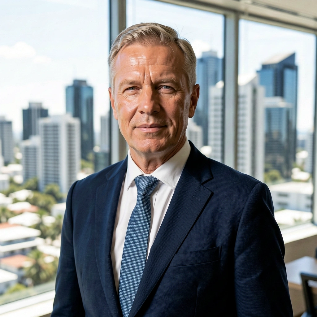 Senior Analyst VeraWait Digital