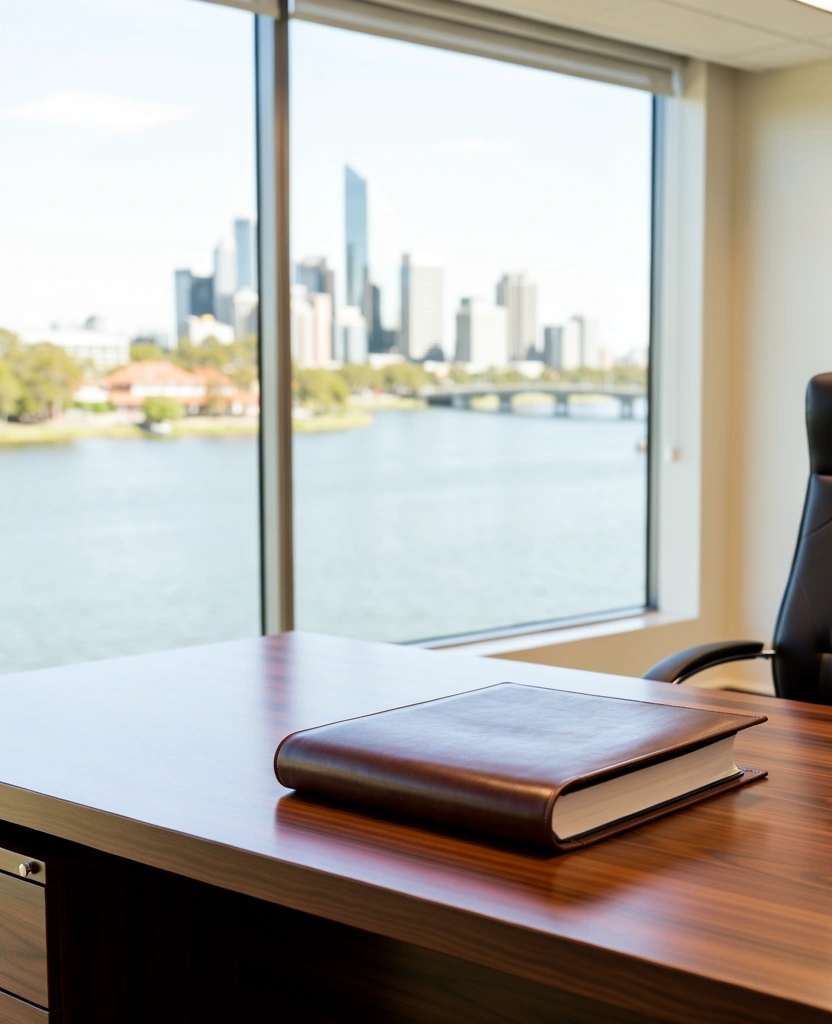 VeraWait Digital HQ Brisbane