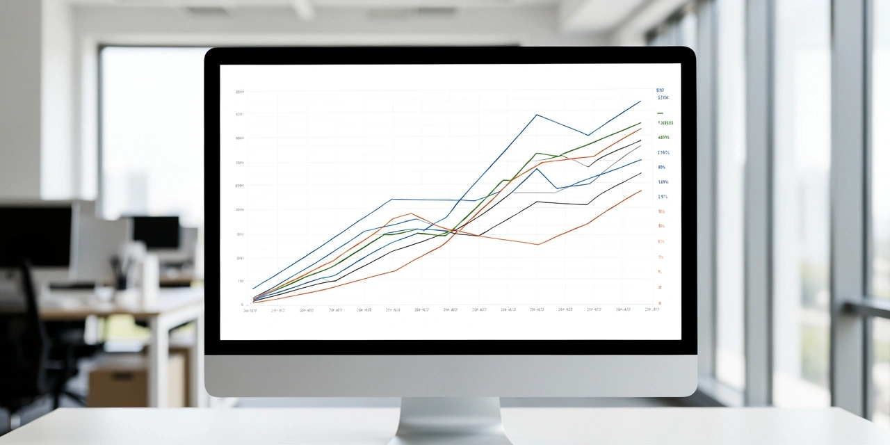Abstract Data Visualization