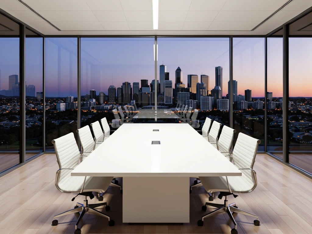 VeraWait Digital Brisbane Office