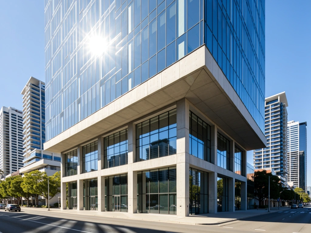 VeraWait Digital HQ Environment